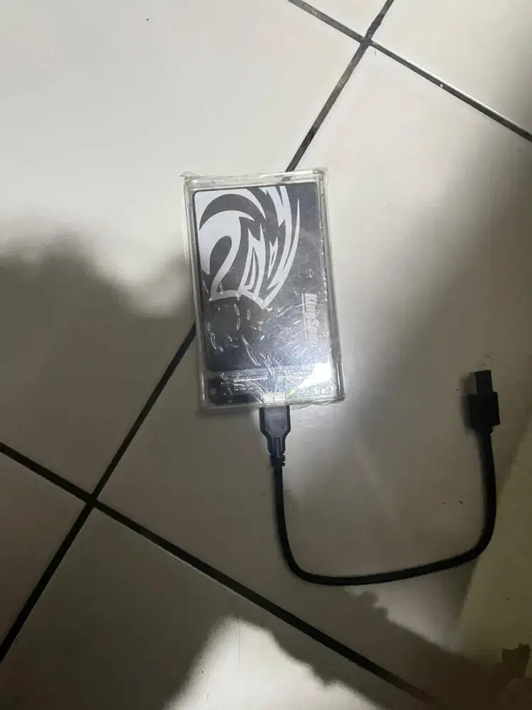 Jual ssd 1tb kingspec