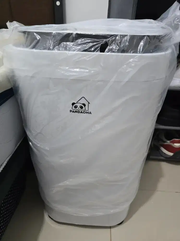 Mesin Cuci Pandaoma 4.5kg