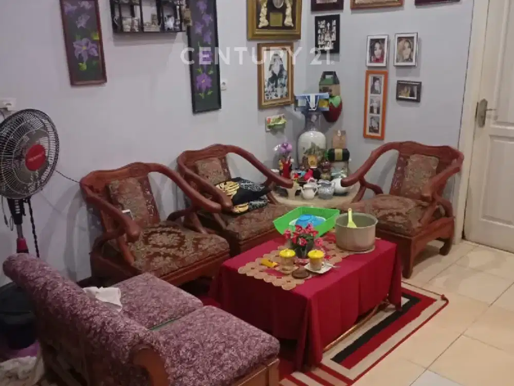 Dijual Rumah Siap Huni Muraah Cikadut Bandung