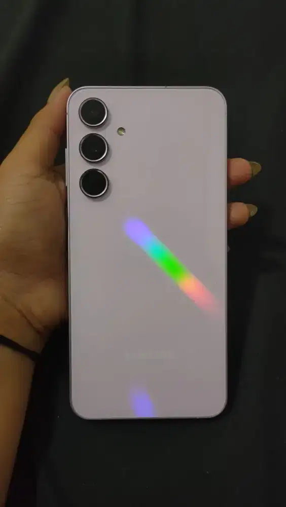 SAMSUNG A55 5G 8/256