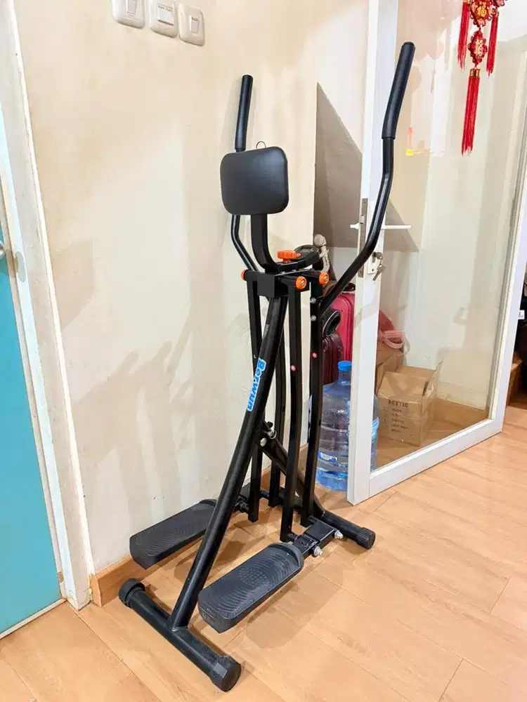 Berwyn Air walker / alat olahraga