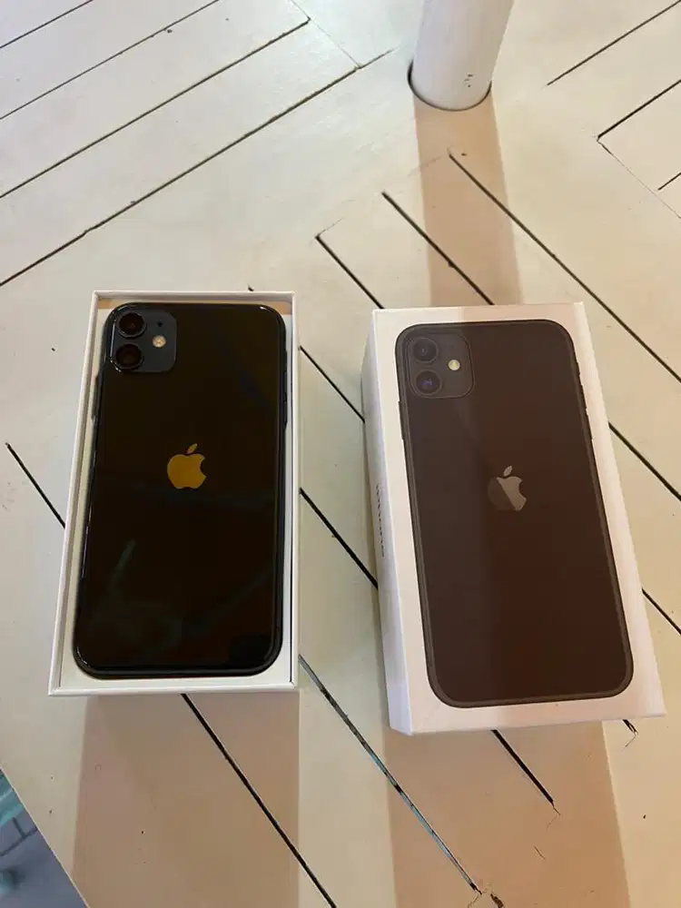 iphone 11 256 gb senang banget