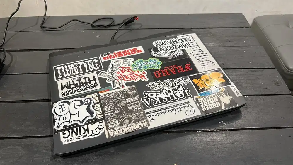 Lenovo Ideapad Gaming 3 15IAH7