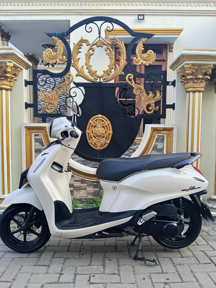 Di jual Yamaha new grand Filano Lux hybrid 2023