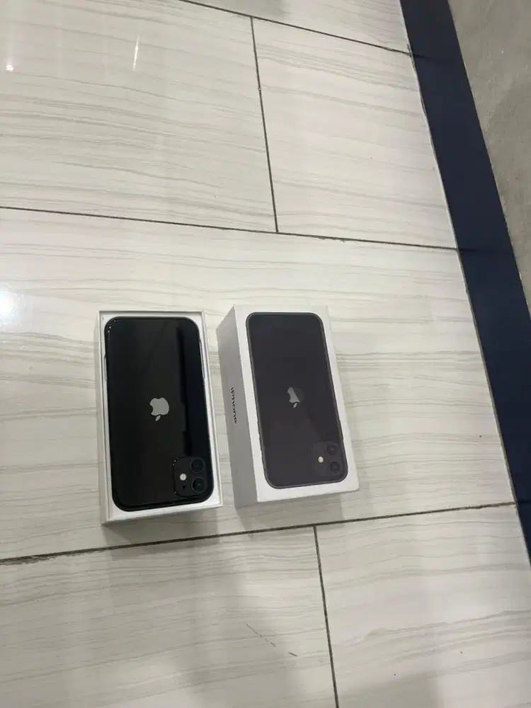 iphone 11 256 kemudian apple