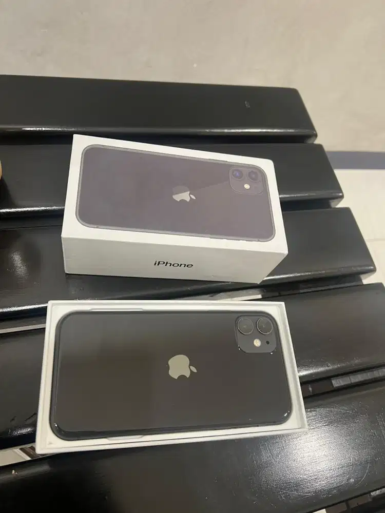 iphone 11 256 gb super baru