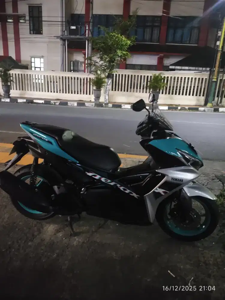 AEROX 155 AD WONOGIRI