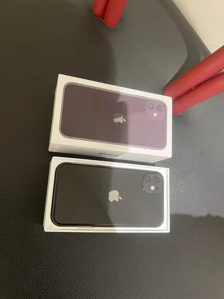 iphone 11 256 gb iklan baru