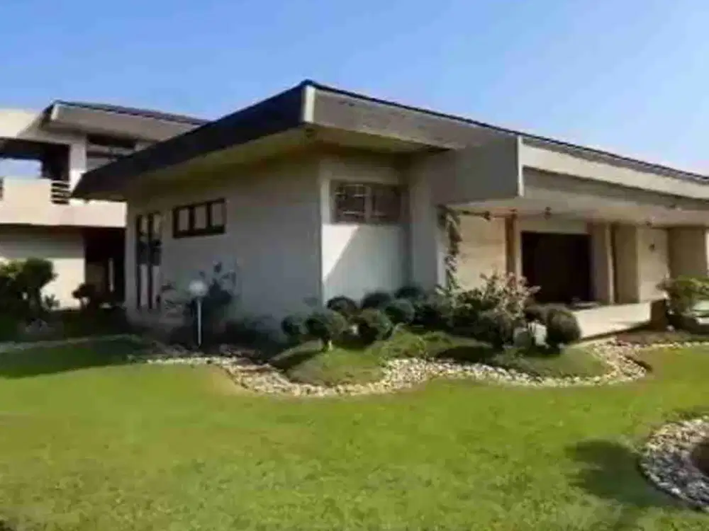 DIJUAL RUMAH TURANGGA BANDUNG FULL FURNISHED