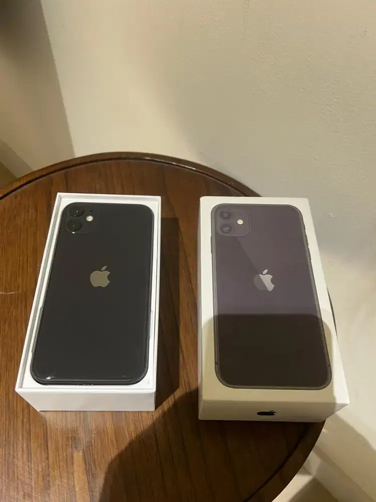 iphone 11 256gb media baru apple