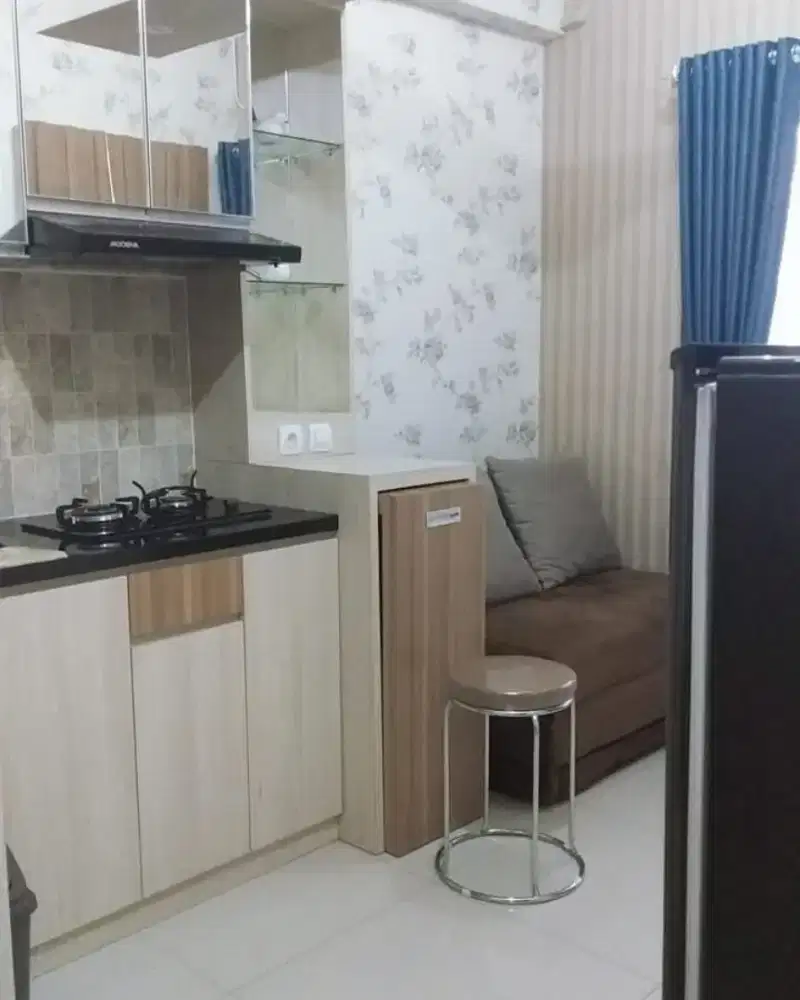 Jual Apartemen Green Pramuka Jakarta Pusat Harga Murah