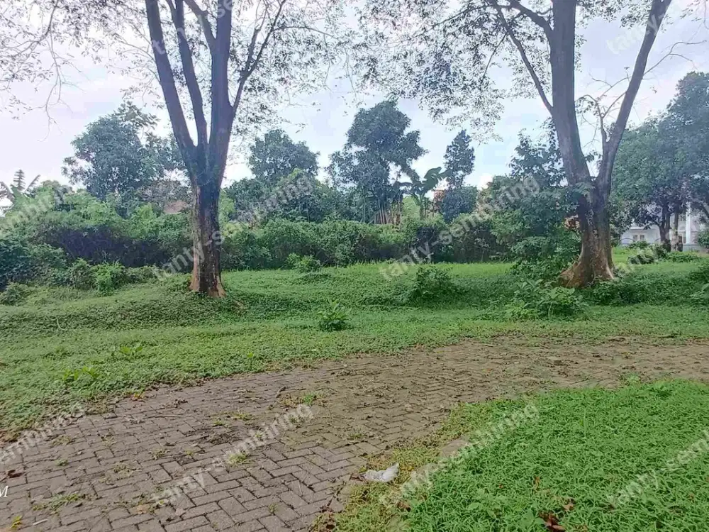 Kavling Murah Citra Indah City