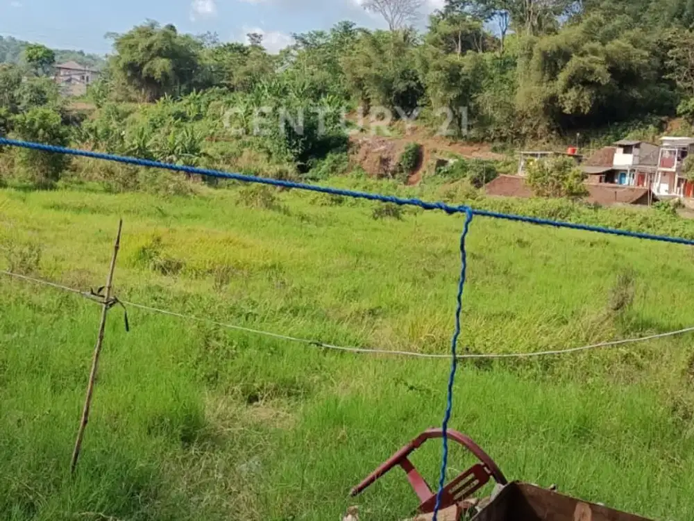 Dijual Cepat Tanah 1 Ha Area Padalarang