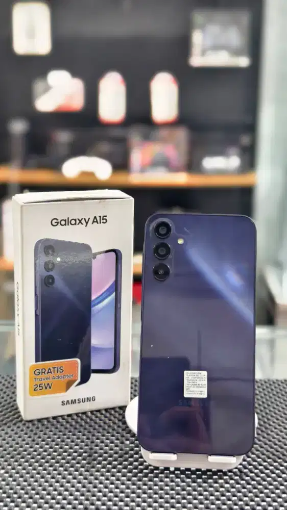 Samsung Galaxy A15 8/256