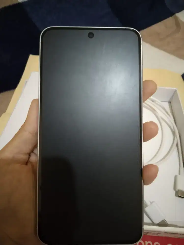 Samsung A56 5G 256GB/12GB