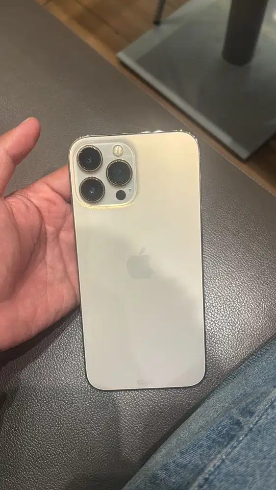 jual iphone 13 promax 128 gb ibox