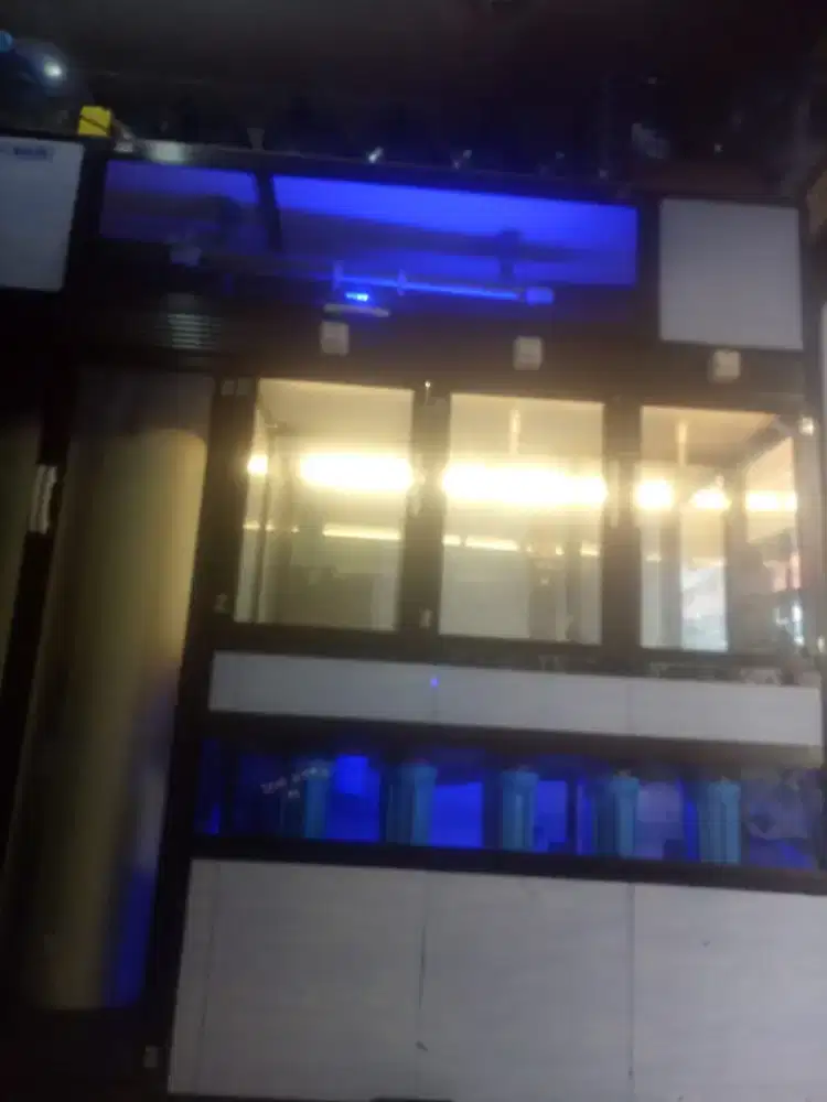 Jual Alat2 galon isi ulang