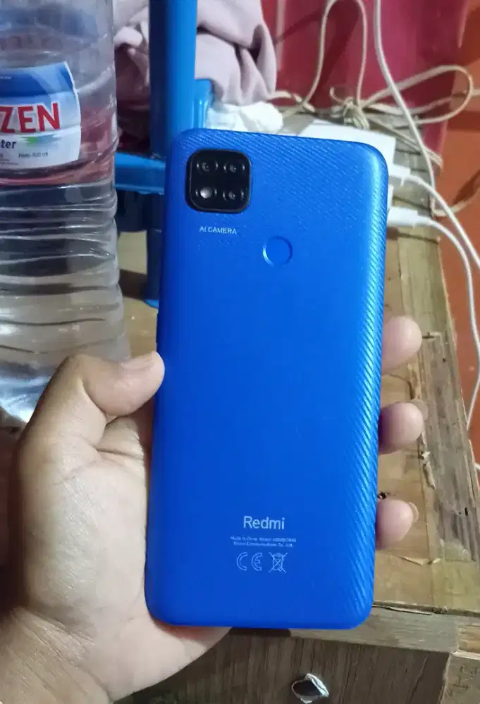 Redmi 9c ram 4/64!.