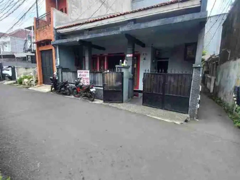 RUMAH MAMPANG PRAPATAN JAKARTA SELATAN
