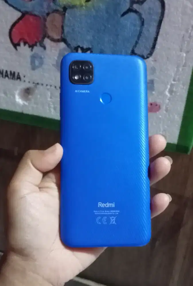 Redmi 9c ram 4/64!.