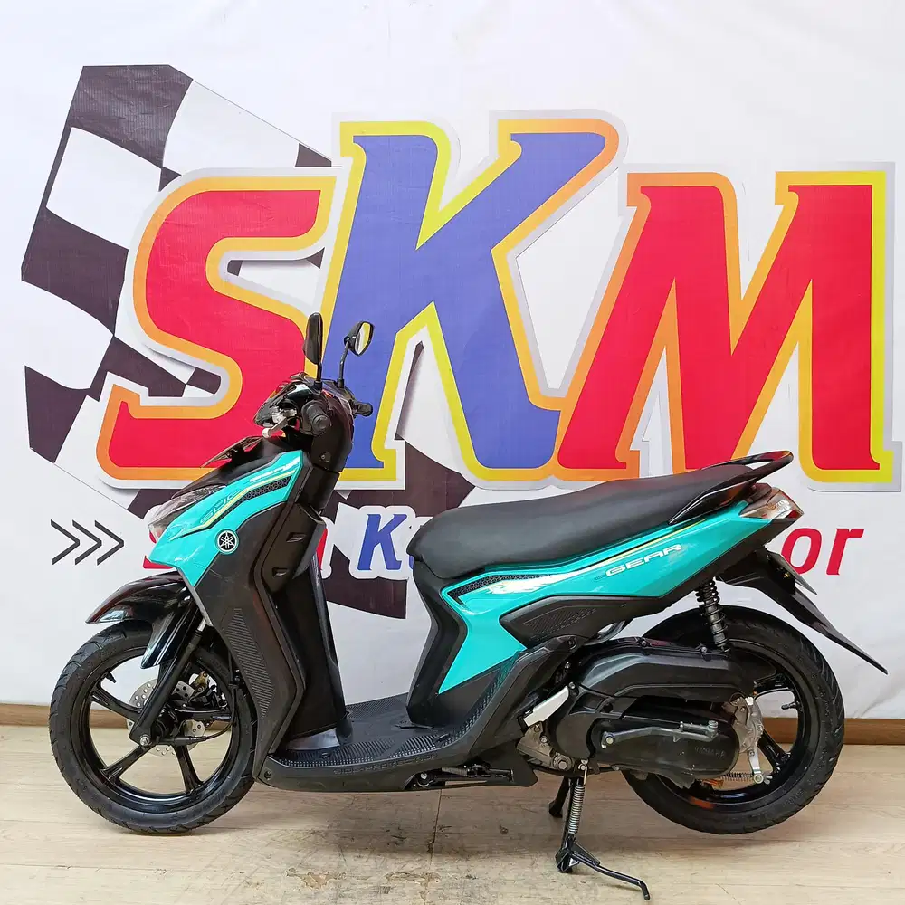 (proses KTP&KK DP 500) gear 2021 cash credt