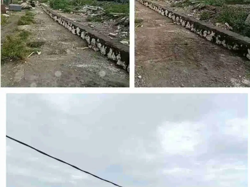 DIJUAL TANAH PREMIUM JLN HAYAM WURUK SUMERTA DENPASAR NEAR RENON