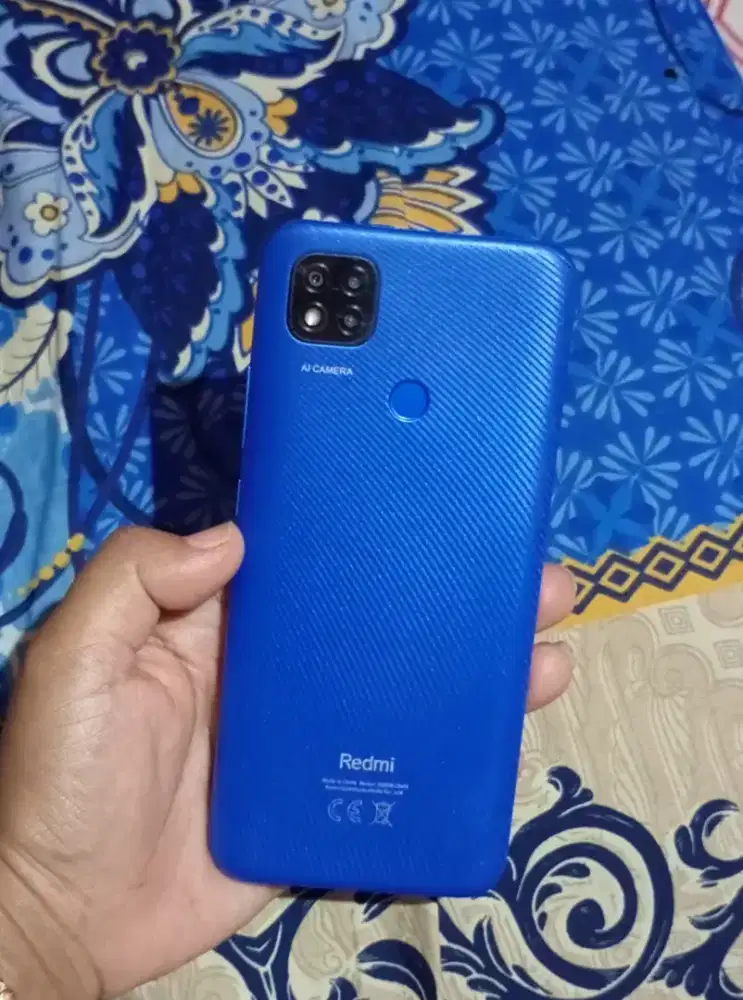 Redmi 9c ram 4/64!.