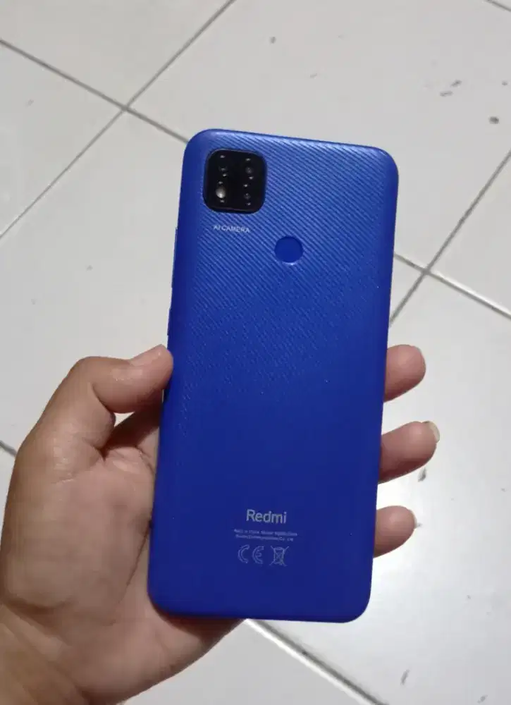 Redmi 9c ram 4/64!.
