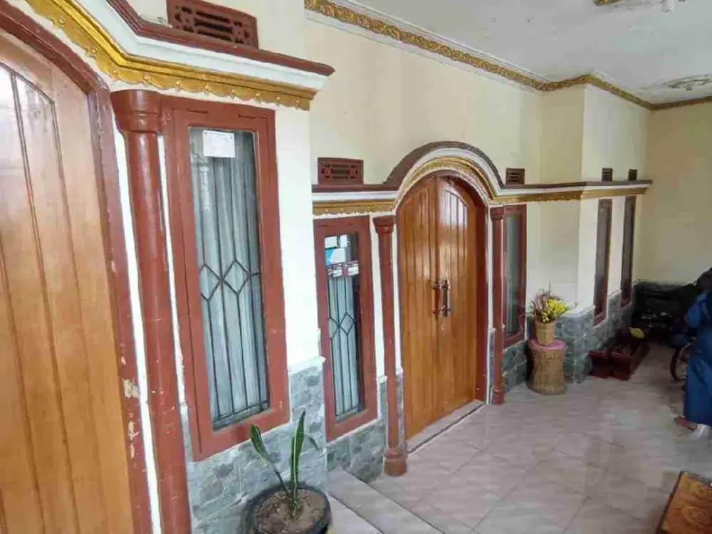 Dijual Cepat Rumah Murah di Ciwidey Untuk Villa Harga dibawah Pasar