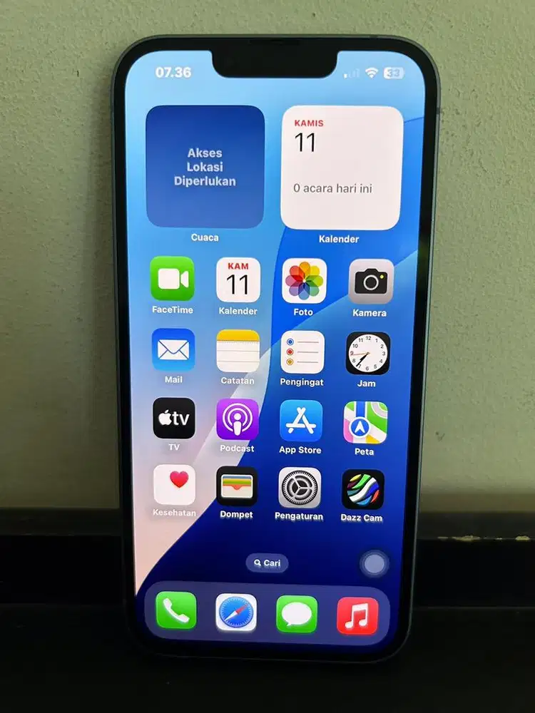 IPHONE 14 256GB IBOX WIFI ONLY