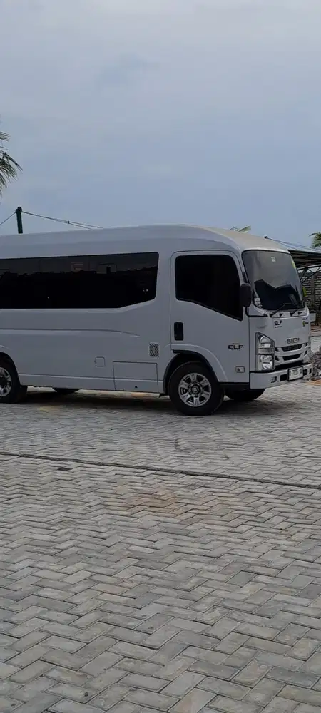 Isuzu Elf 2023 Diesel