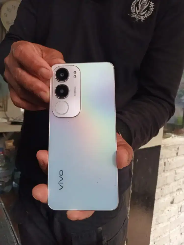 Dijual vivo y 19s baru jaramg dipake bu