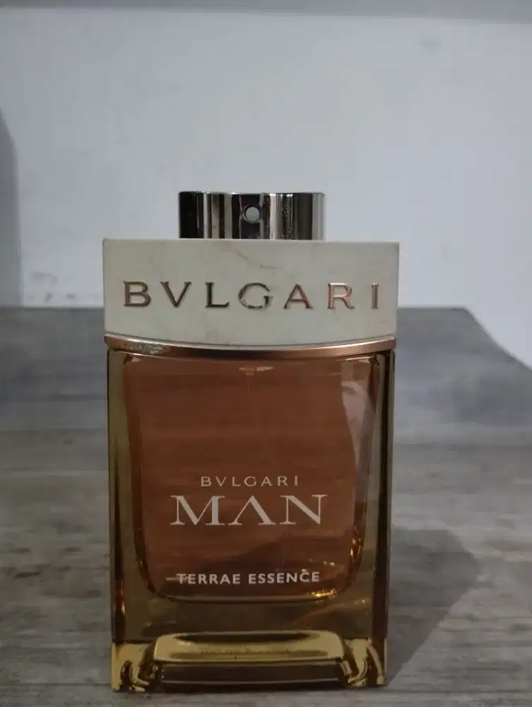 Perfume cowok dan cewek