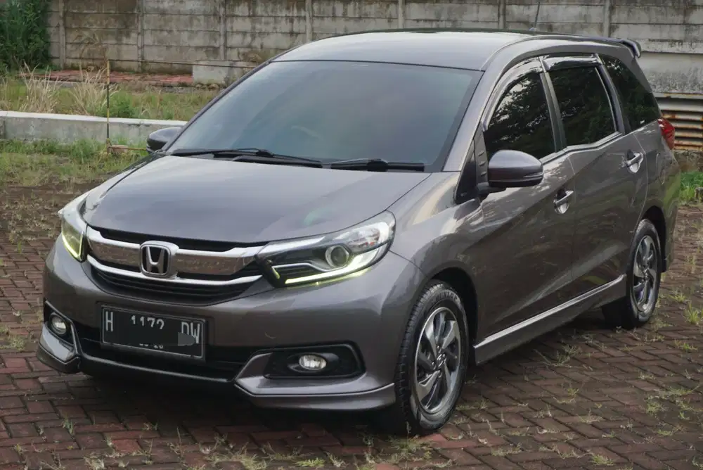 Honda Mobilio 2021 Bensin