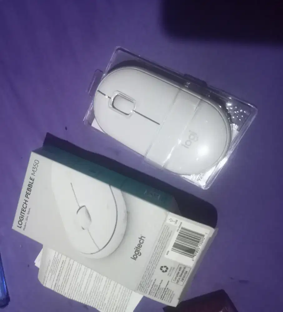 mouse Bluetooth Logitech