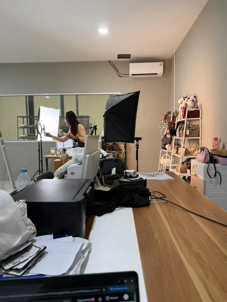 Lowongan kerja bagian packing online