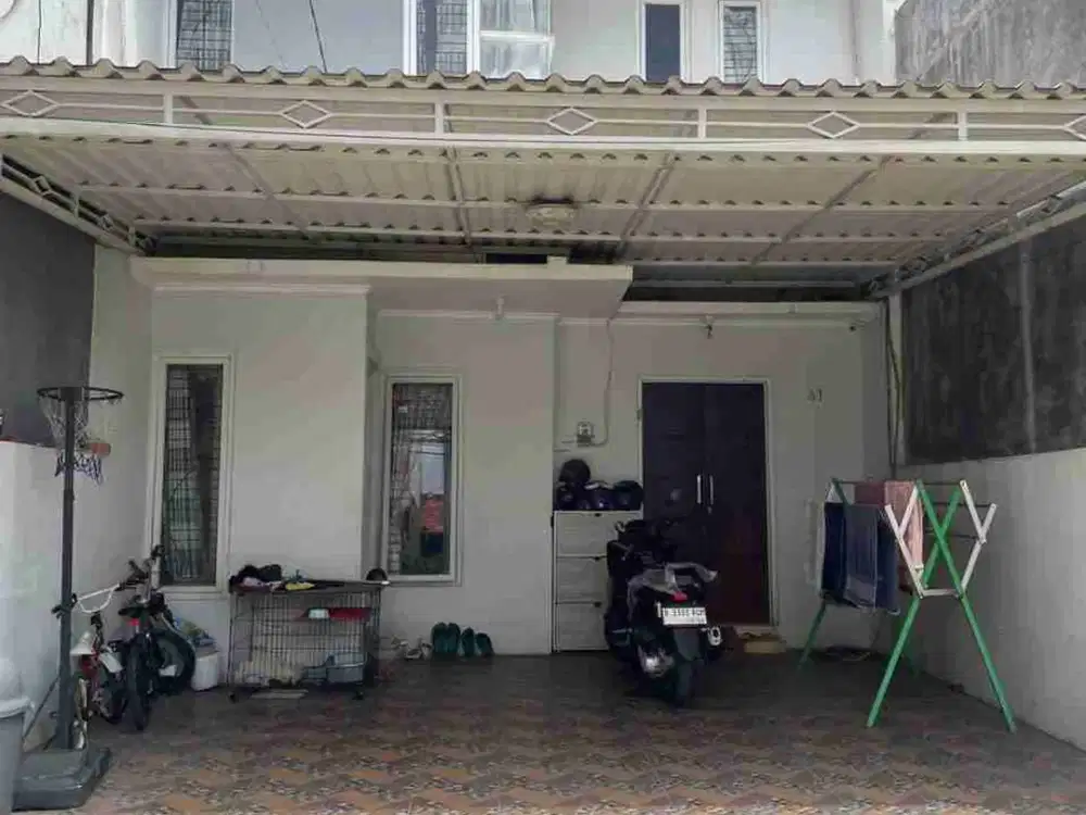 Residence cibubur jakarta timur