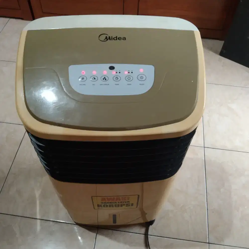 Air cooler Midea