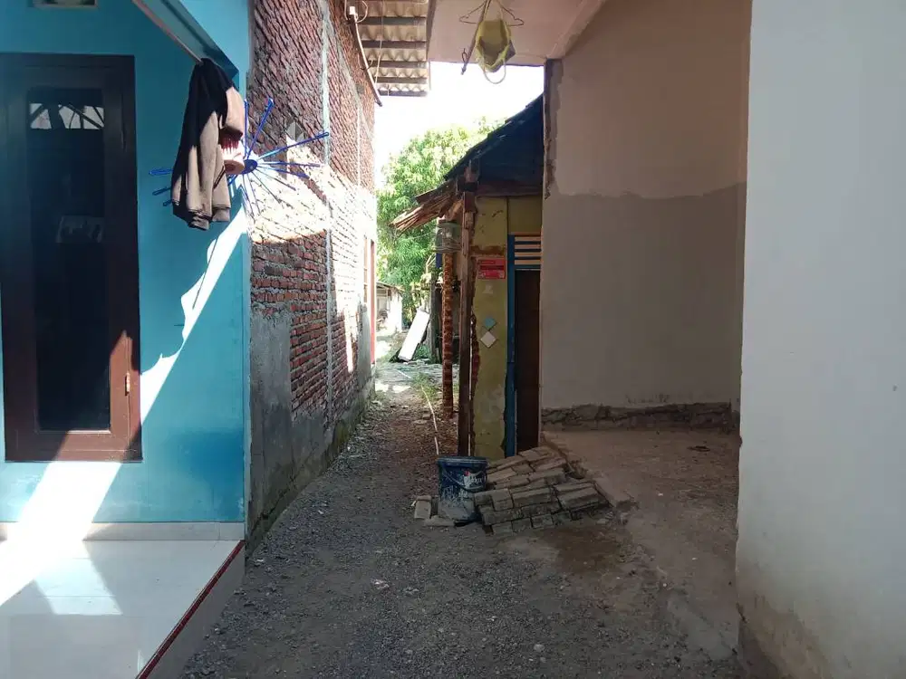 Tanah 6×11 m Sepat Lidah Kulon Surabaya – Dekat UNESA