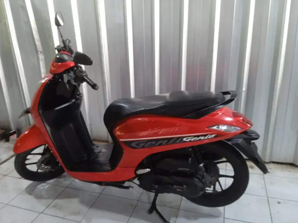 Genio cbs 2019 Bisa kredit