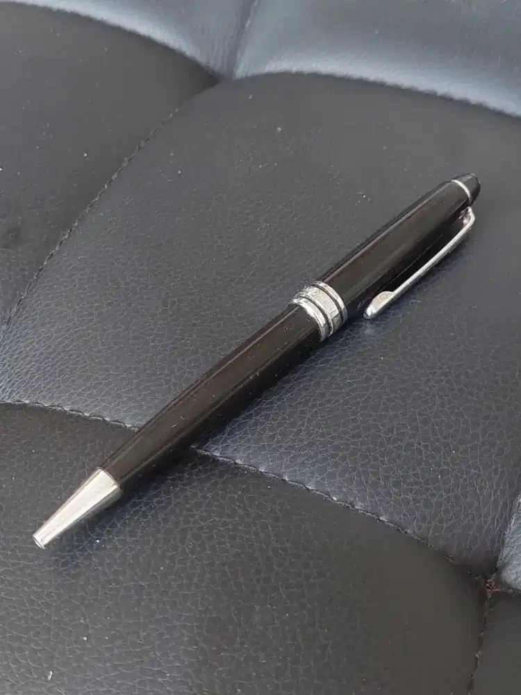 Pulpen Montblanc