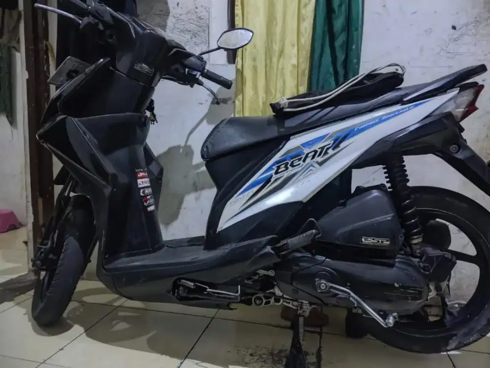 jual Mtr biet THN 2015