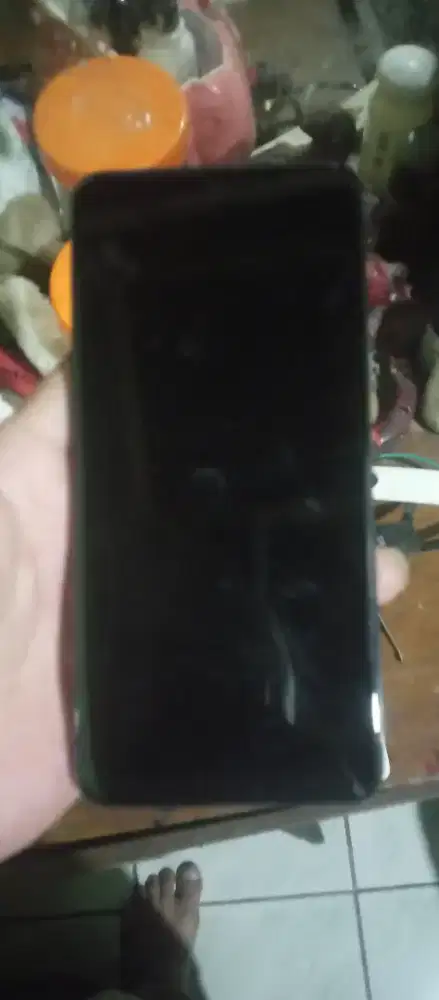 Lcd Vivo y12i original