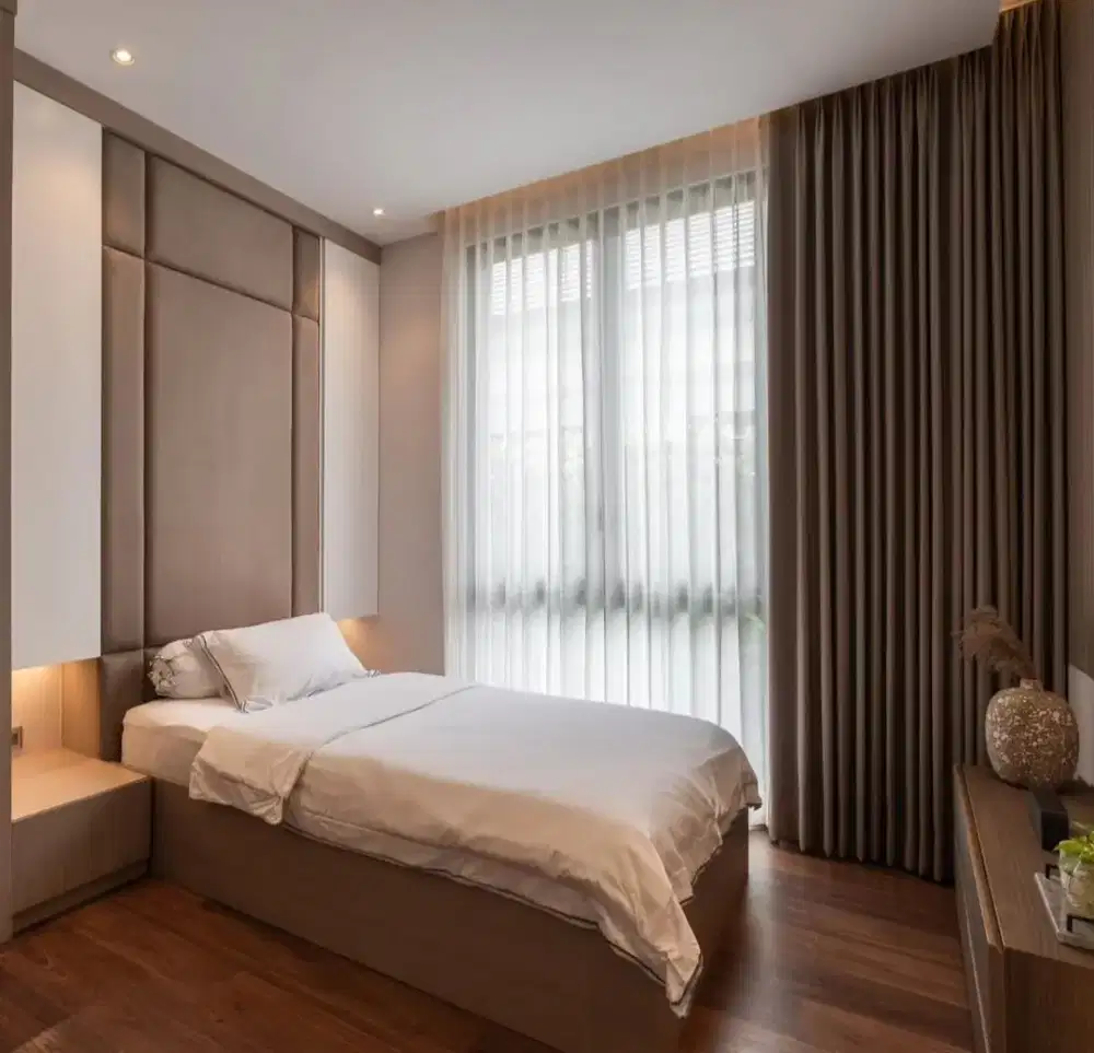 Gorden/hordeng/tirai kantor/rolblinds/vertikal blind/korden