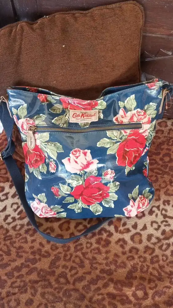 Cath Kidston Bag