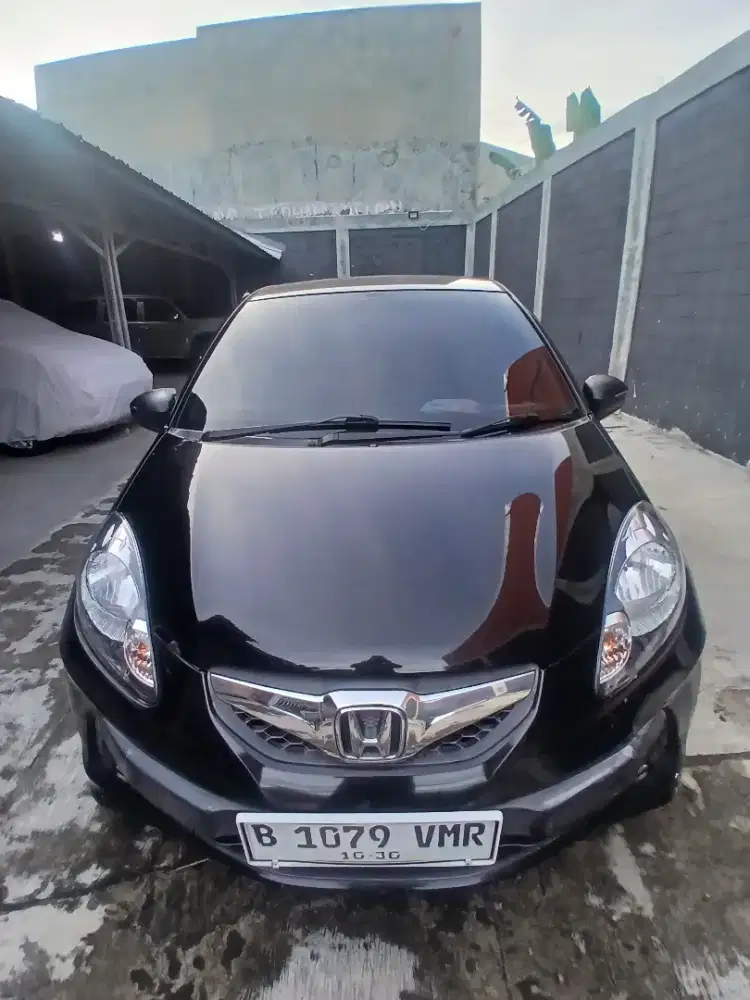 FS Brio E Matik 2015