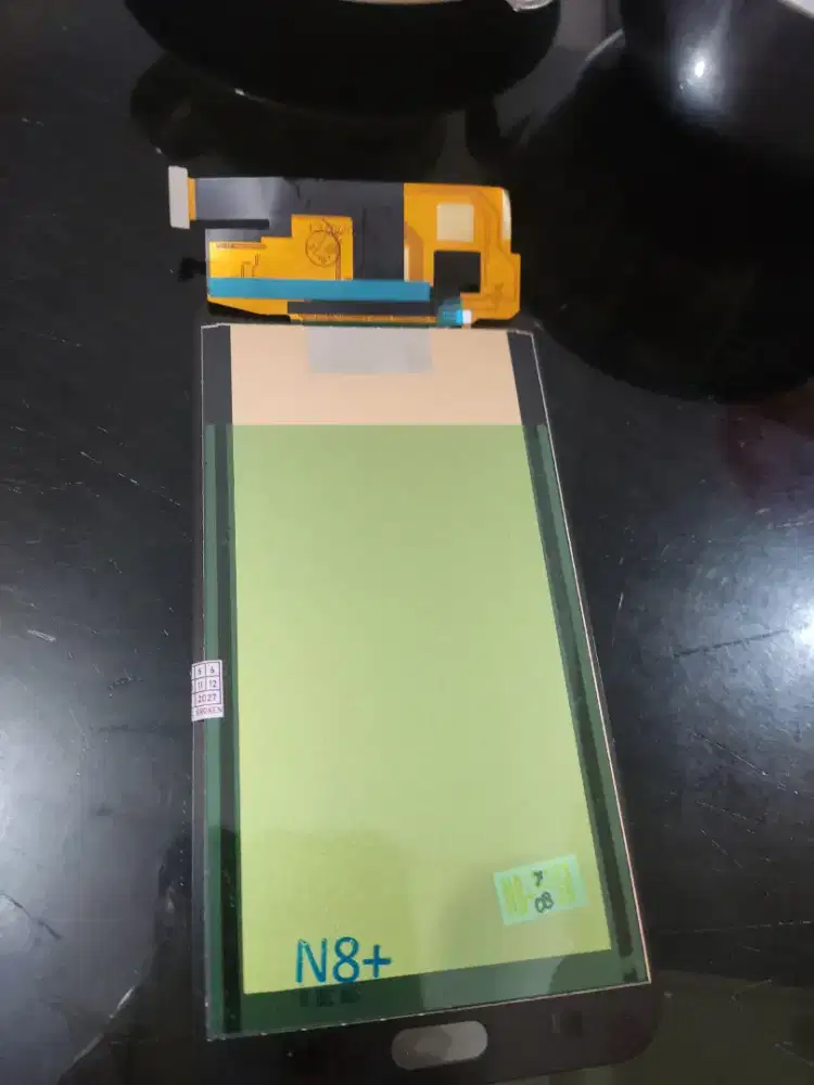 Lcd Samsung J7 core/pro