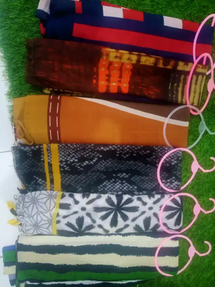 Pasmina ukuran besar