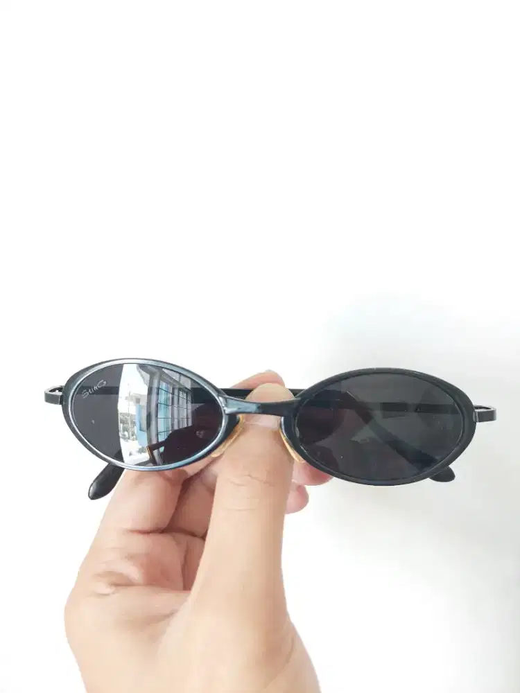 Kacamata Sting Italia Original