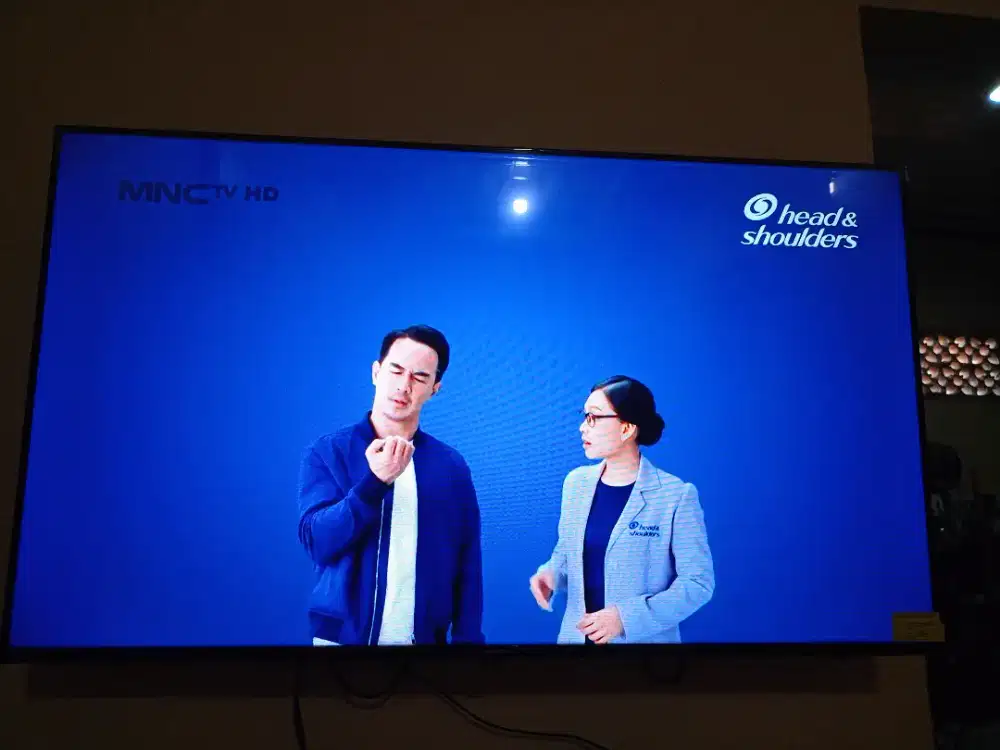 TV LED Xiomi 43 inch